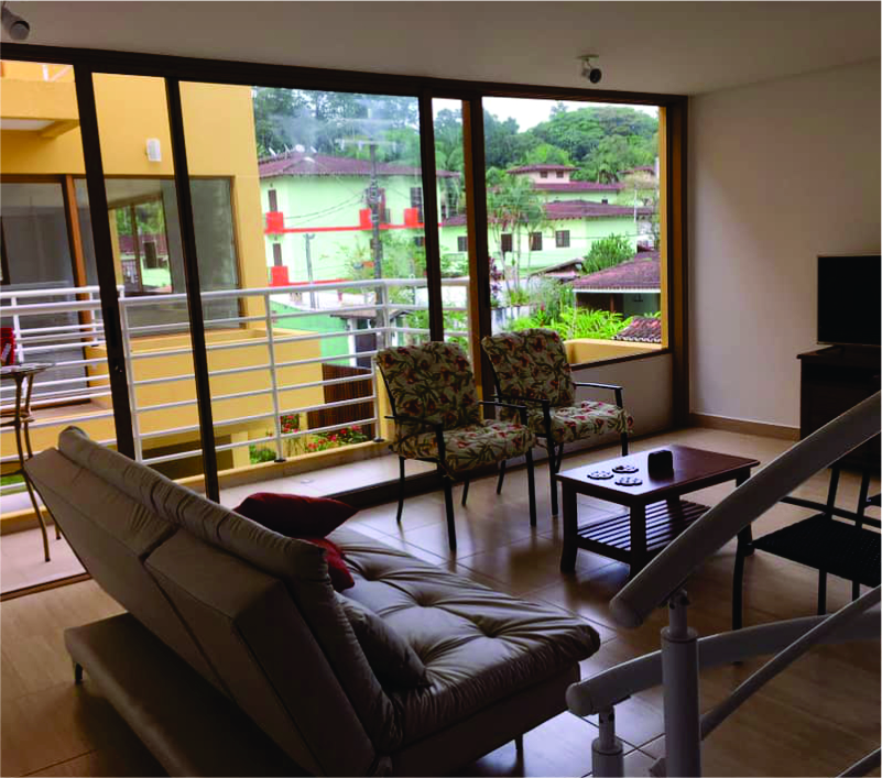 Village Ubatuba